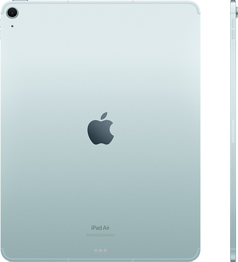 Планшет Apple iPad Air 13 (2025) Wi-Fi + Cellular