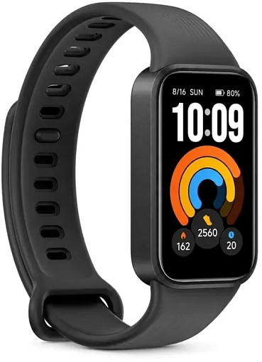 Фитнес-браслет Xiaomi Smart Band 11 Active