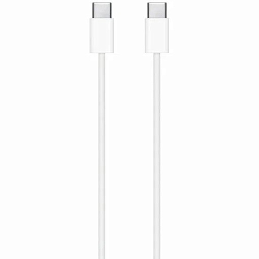 Кабель Apple USB-C - USB-C, 1м (MUF72ZM/A)