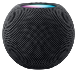 Умная колонка Apple HomePod mini, черный (Midnight)