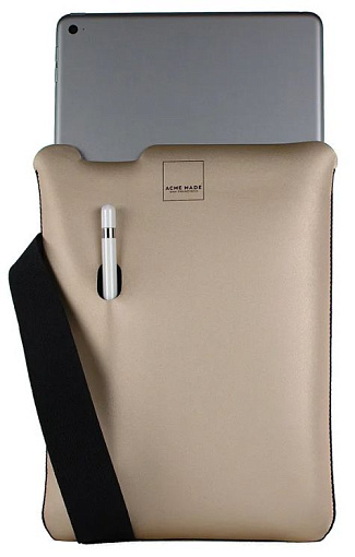 Чехол Acme Made для iPad до 10" Sleeve Skinny Tablet S