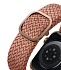 Плетеный ремешок Uniq ASPEN Strap Braided для Apple Watch 38/40/41мм