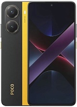 Xiaomi Poco X7 Pro 12/256Гб, желтый
