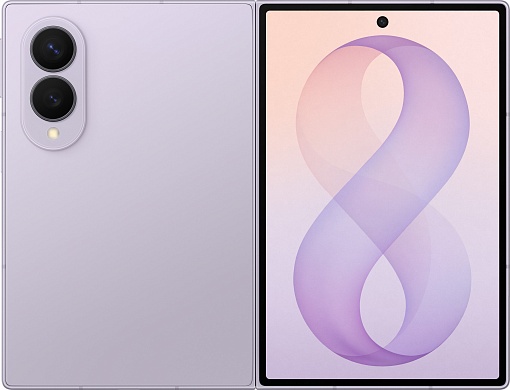 Смартфон Samsung Galaxy Z Fold8 12/256/512 ГБ