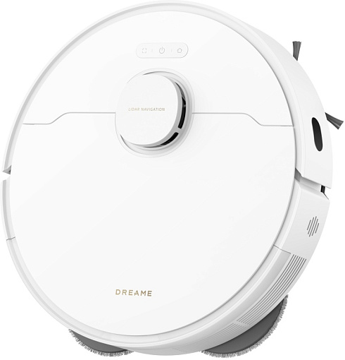 Робот-пылесос Dreame L10s Pro Gen2