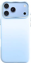 Чехол VLP Aster Pro Case с MagSafe для iPhone 18 Pro, голубой (10524231)