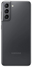 Смартфон Samsung Galaxy S21 5G 8/128GB (Серый фантом)