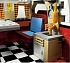 Конструктор LEGO Creator 10220 Туристический трейлер Фольксваген Т1