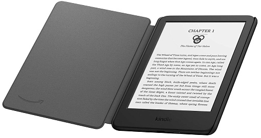 Чехол для книги Amazon Kindle Fabric Cover 11th gen (2024)