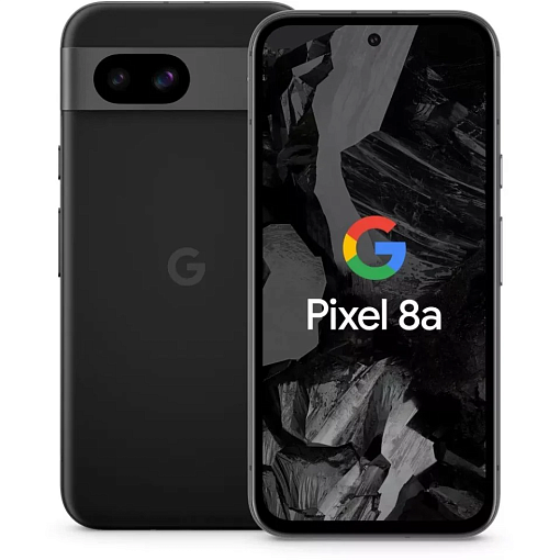 Смартфон Google Pixel 8a