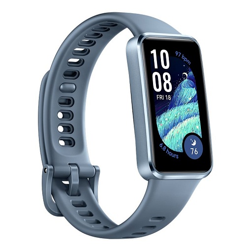 Фитнес-браслет HUAWEI Band 10