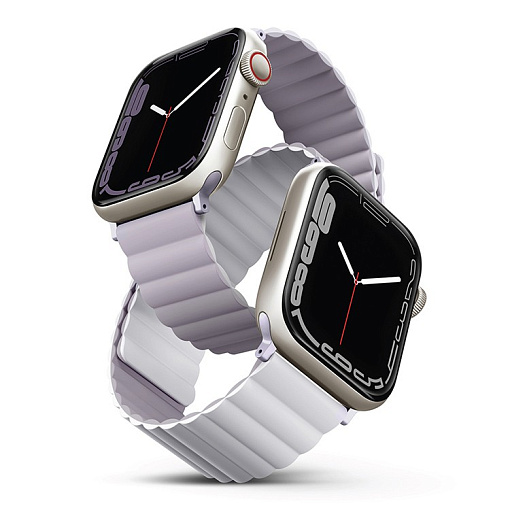 Ремешок Uniq Revix Reversible Magnetic для Apple Watch 38/40/41 mm