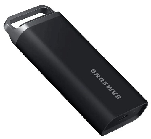 Внешний диск SSD Samsung T5 EVO 2/4/8Tb