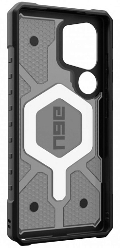 Чехол UAG Pathfinder with MagSafe для Samsung Galaxy S25 Ultra