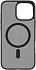 Чехол uBear Cloud Mag Case силк-тач с MagSafe для Apple iPhone 16 Pro Max