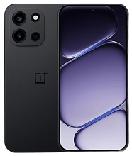 Смартфон OnePlus Nord 6 12/256Gb, черный (Pitch black)