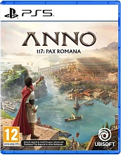 Anno 117: Pax Romana для PS5