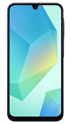 Смартфон Samsung Galaxy A16 6/128