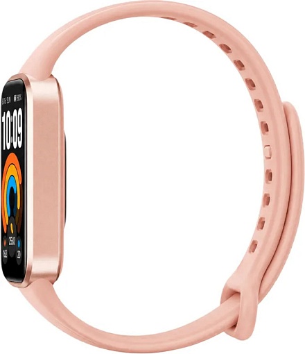 Фитнес-браслет Xiaomi Smart Band 11 Active