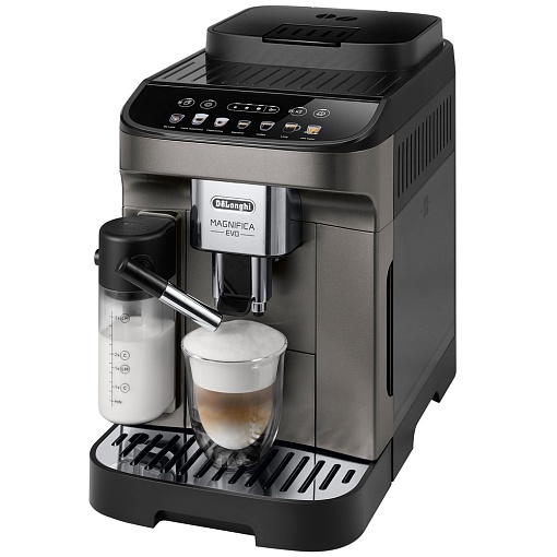 Кофемашина Delonghi Evo ECAM 290.83.TB