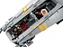 Конструктор LEGO Star Wars 75331 Лезвие бритвы, ULTIMATE