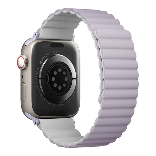 Ремешок Uniq Revix Reversible Magnetic для Apple Watch 38/40/41 mm
