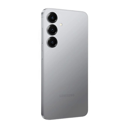 Смартфон Samsung Galaxy S25 Dual Sim 12/128/256/512