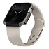 Чехол Uniq Valencia aluminium для Apple Watch Series 10 46mm