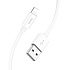 Кабель Hoco X87 USB - MicroUSB, 1 м 2.4 A