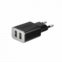 Deppa CЗУ 2 USB 2.4А