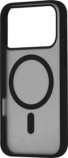 Чехол uBear Cloud Mag Case для iPhone 18 Pro
