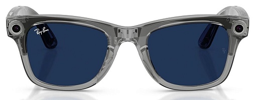 Умные очки Ray Ban Meta Wayfarer (Gen2) RW4012