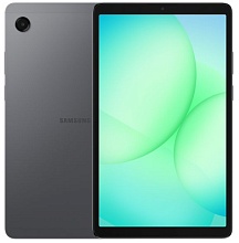 Samsung Galaxy Tab A11 LTE 8/128 ГБ, серый