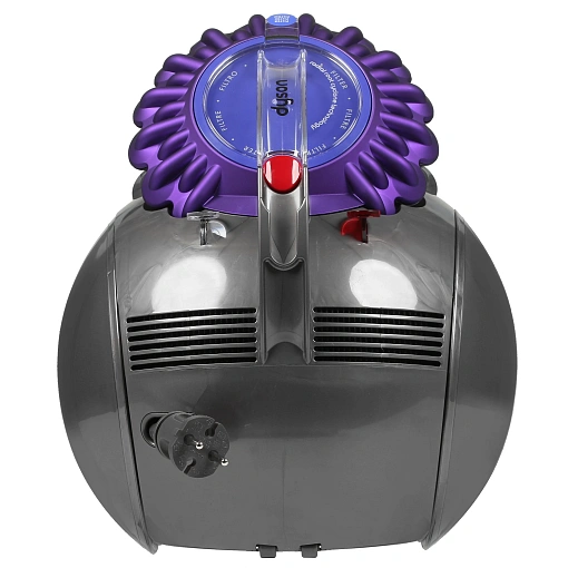 Пылесос Dyson Cinetic Big Ball Parquet 2