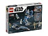 Конструктор LEGO Star Wars 75280 Клоны-пехотинцы 501-го легиона