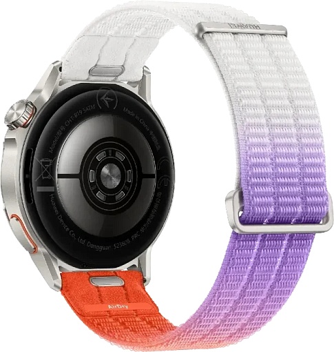 Смарт-часы HUAWEI WATCH GT Runner 2