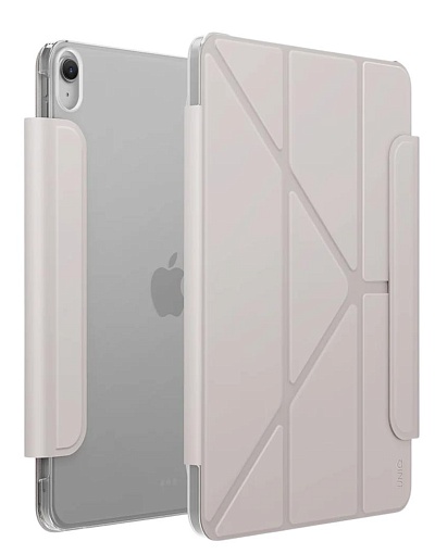 Чехол Uniq Camden Lite для iPad Air 13" (2024/25/26)