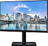 Монитор Samsung LF27T450FQI
