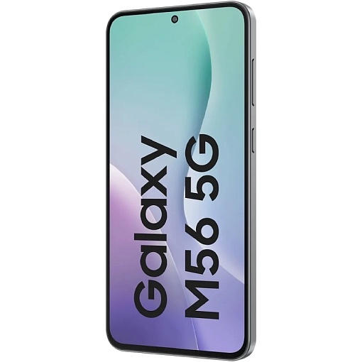Смартфон Samsung Galaxy M56 5G 8/128/256 ГБ