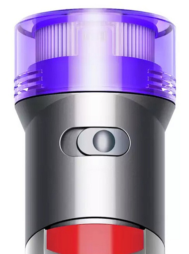 Вертикальный пылесос Dyson V8 Absolute Pet Cordless Vacuum Cleaner