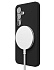 Чехол VLP Aster Case с MagSafe для Samsung Galaxy S25