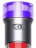 Вертикальный пылесос Dyson V8 Absolute Pet Cordless Vacuum Cleaner