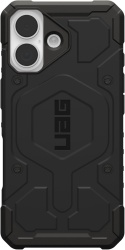 Чехол UAG Pathfinder с MagSafe для iPhone 17, черный (Black) 114550114040