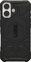 UAG Pathfinder с MagSafe для iPhone 17, черный (Black) 114550114040