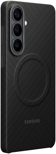 Чехол Samsung Carbon Magnet Case для Galaxy S26+