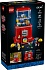 Конструктор LEGO Ideas 21358 Автомат по продаже минифигурок