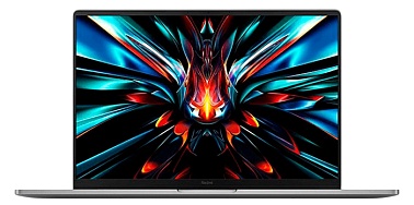 Xiaomi Redmi Book Pro 16" 2024 (Intel Core Ultra 7 155H, Intel Arc Graphics) 32ГБ, 1ТБ SSD, Windows 11, серый (JYU4593CN)