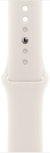 Apple Watch SE 3 2025 40mm Aluminum Case
