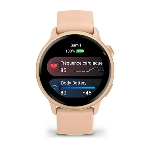 Смарт-часы Garmin Vivoactive 6