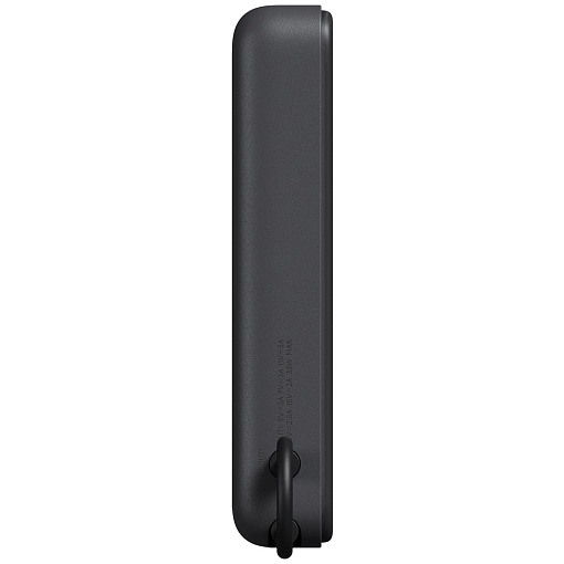 Внешний аккумулятор с беспроводной зарядкой Xiaomi Magnetic Power Bank 10000mAh 7.5W